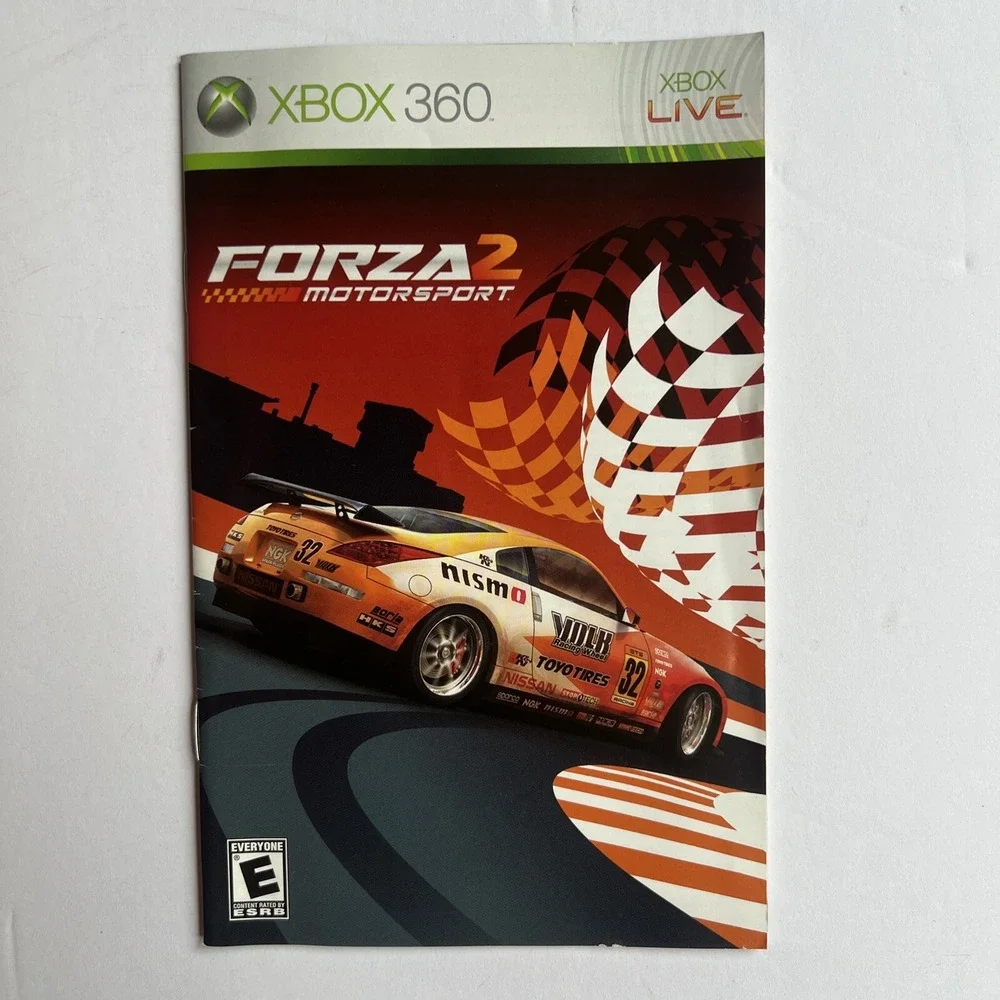 Microsoft great box